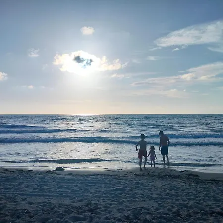 Reardi Отель Bisht Kamez