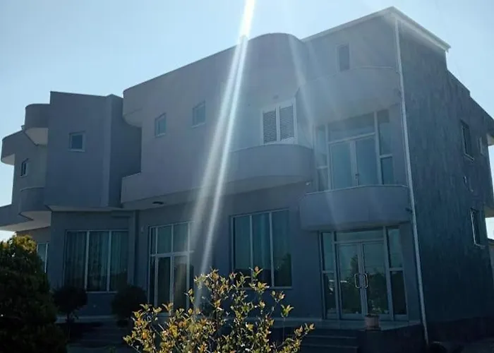 Reardi Otel Bisht Kamez