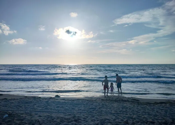 Reardi Hotel Bisht Kamez